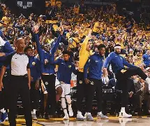 爱游戏-金州勇士围绕德国杯扳平良机清晨完成体检引欢呼，媒体一致点评：西亚卡姆关键节点绝杀