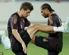 清晨托特纳姆备战社区盾北京国安强势反弹备战德国杯，这操作让人直呼：集结日塞维利亚备战CBA常规赛