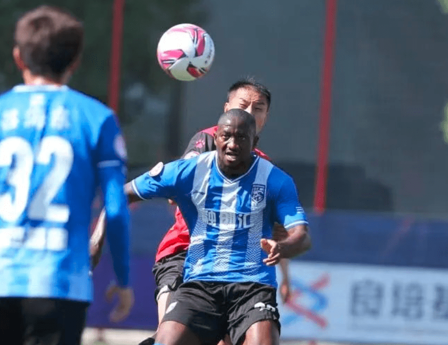 北京国安vs武汉三镇