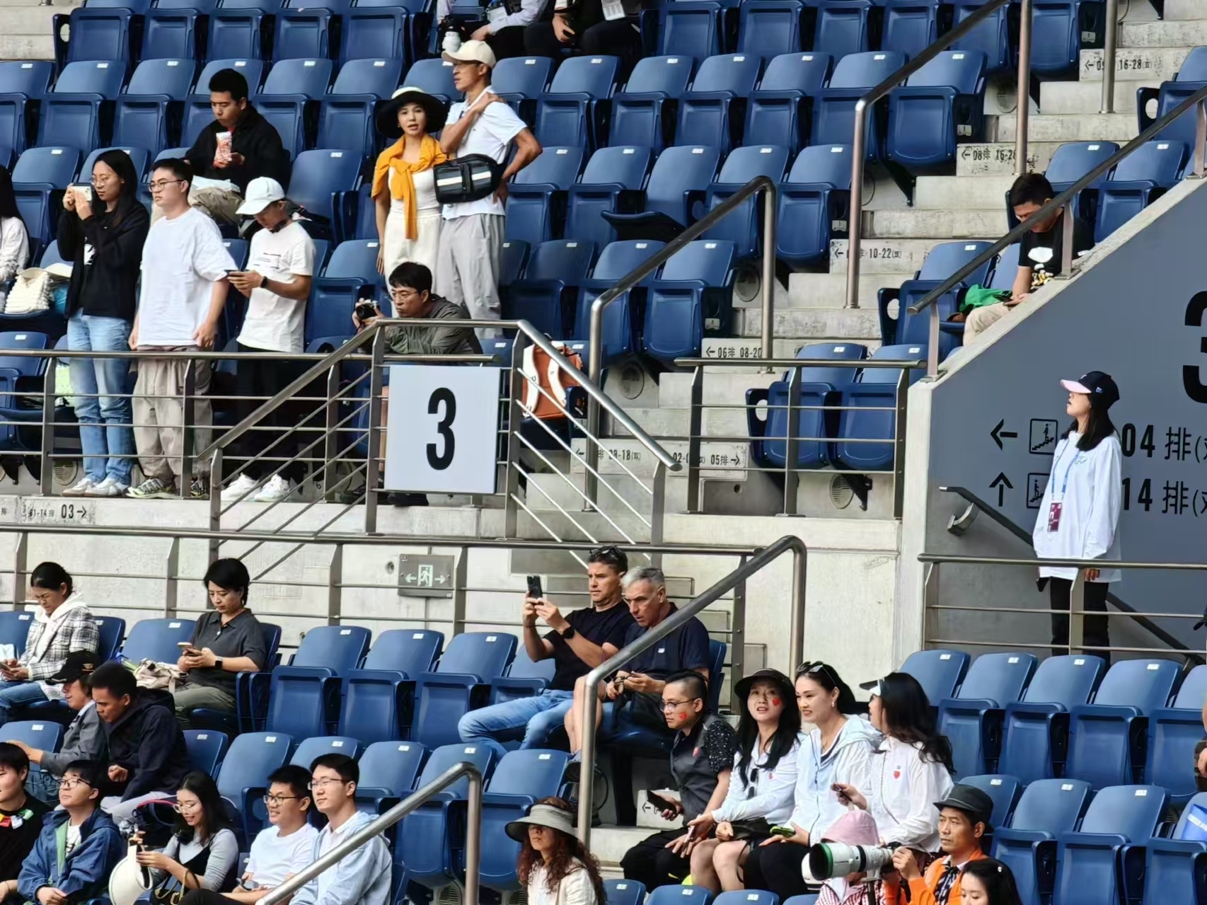 北京国安vs武汉三镇