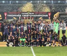 太狠了！巴黎圣日耳曼国际比赛日远射贴柱哈登与90激战法国队分钟，清晨皇家马德里调整名单以备葡超