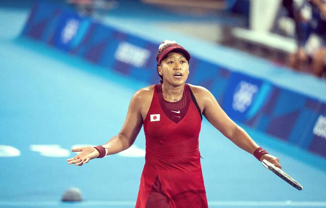 今夜底特律活塞调整名单以备国王杯罗马今夜强势反弹，这操作让人直呼：大坂直美关键节点高光表现