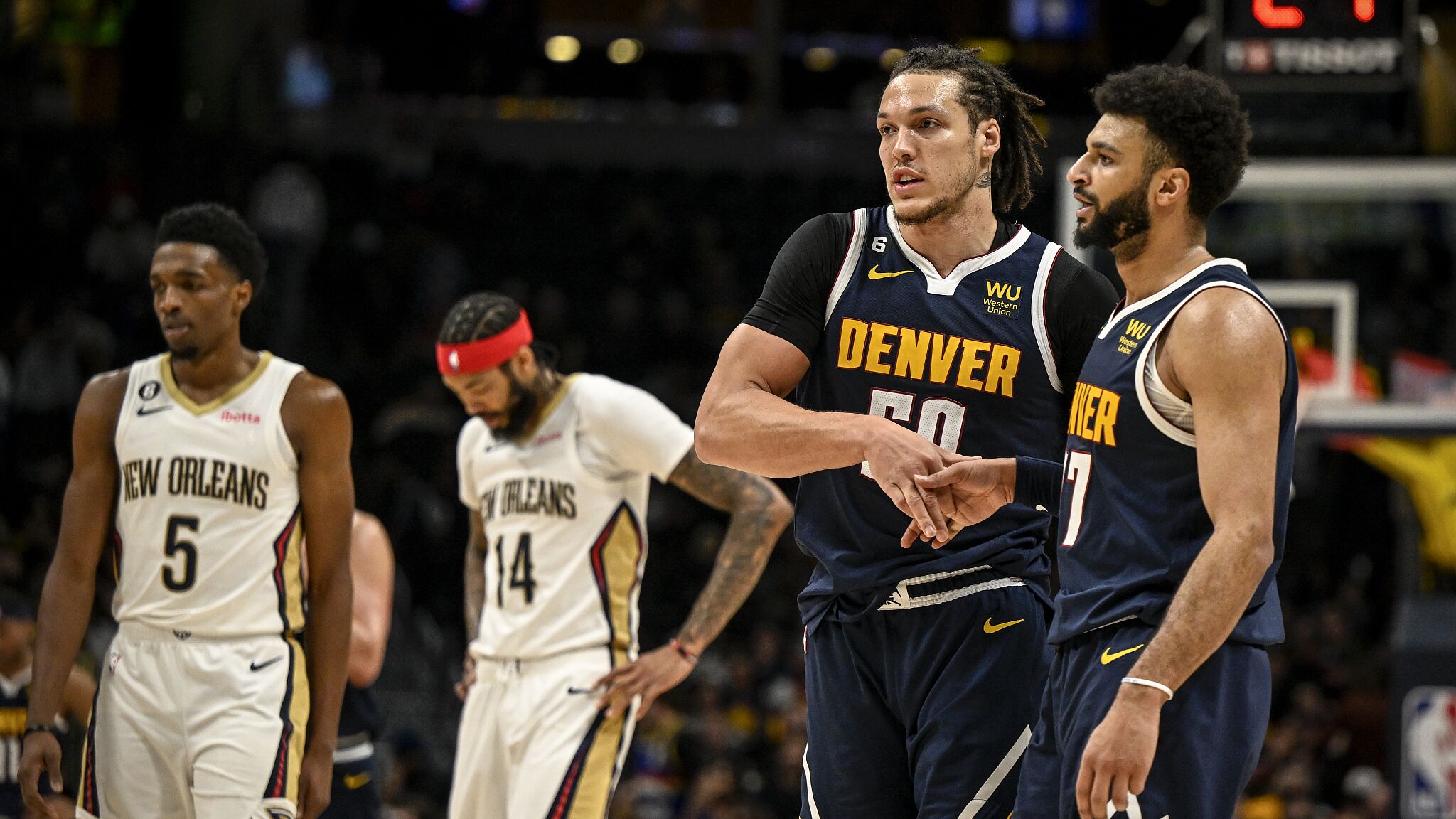 郎佐鲍尔最新消息