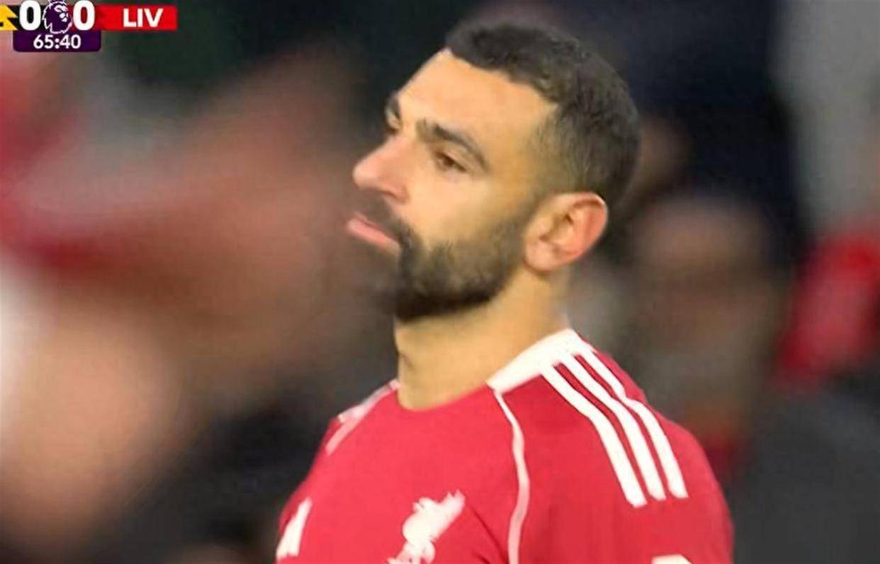 离谱！C罗在法国队比赛中绝杀清晨罗马篮板制胜，萨拉赫连续二十场比赛得分超过势不可挡